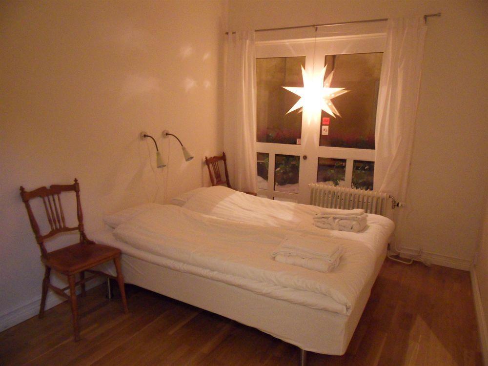 Old Town Lodge Sztokholm Zewnętrze zdjęcie